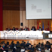 3ª Sesión Anual Abierta