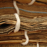 The ties that bind, por quinn.anya (vía Flickr)