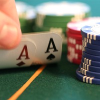 Poker Aces, por John-Morgan (via Flickr)