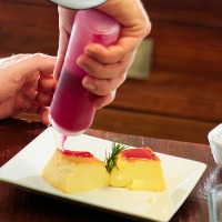 Chef Xavier Gamez - Manoel Petry (via Flickr)