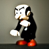 Do u know him??? - huees (via Flickr)