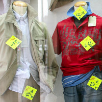 Price tags - Nicolas Nova (via Flickr)