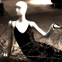 Entangled - Keoni Cabral (via Flickr)