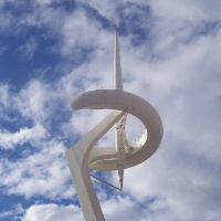 Torre, por Yonmora (vía Flickr)