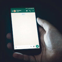 Foto: Christian Wiediger (vía Unsplash)