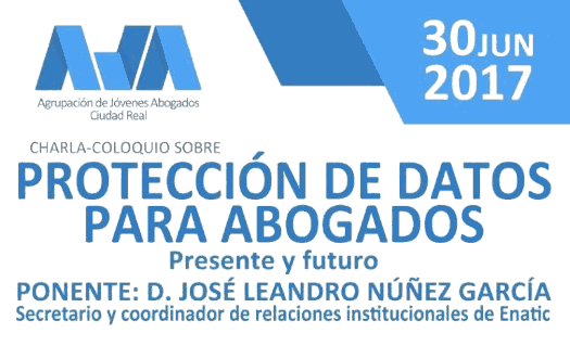 Protección de datos para abogados