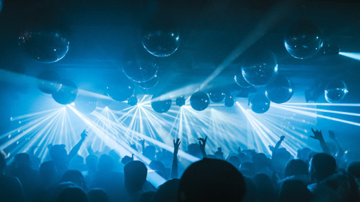 Licencias de propiedad intelectual y hostelería