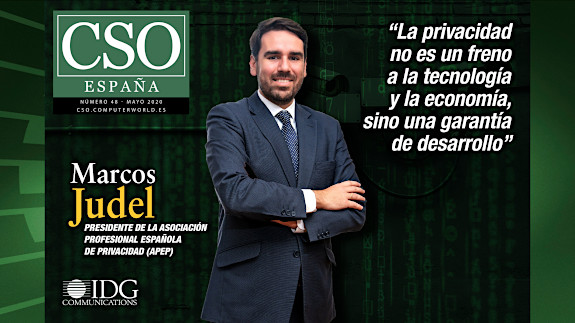 «La privacidad es una garantía de desarrollo»