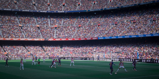 La sanción de la AEPD a LaLiga, anulada por el Supremo