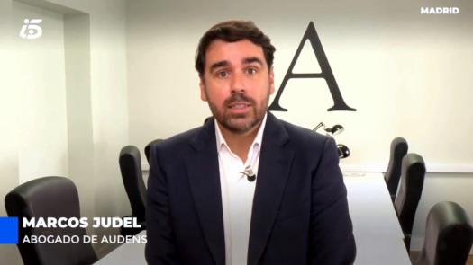 Propuestas de la fiscalía para combatir bulos en redes sociales