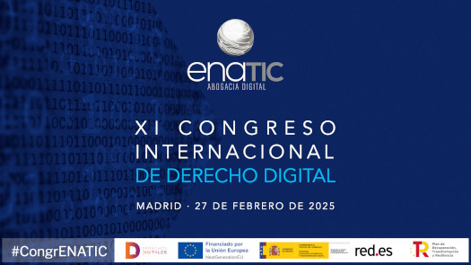 XI Congreso Internacional de Derecho Digital
