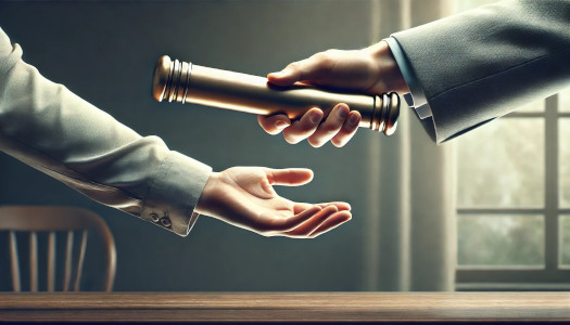 Nuevo liderazgo en la AEPD