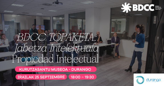 Propiedad intelectual