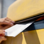 ¿Se puede usar un domicilio particular para enviar un burofax a una empresa?