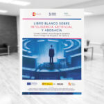 Libro Blanco sobre inteligencia artificial y abogacía