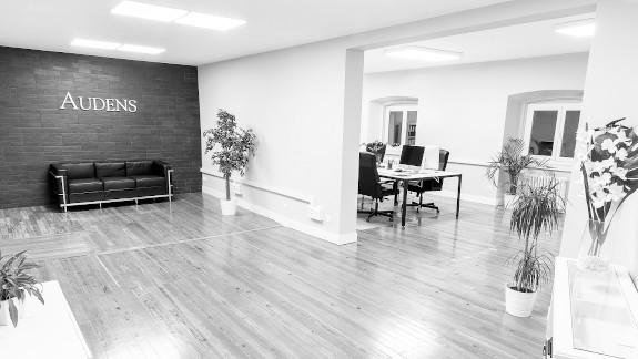 Audens entra en el ranking de protección de datos de Chambers & Partners