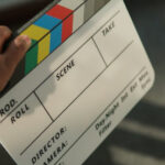 Impacto de la inteligencia artificial en el cine