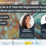 Despliegue de la 4ª fase del RIA