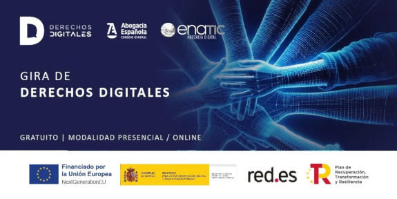 Gira de Derechos Digitales: Bilbao
