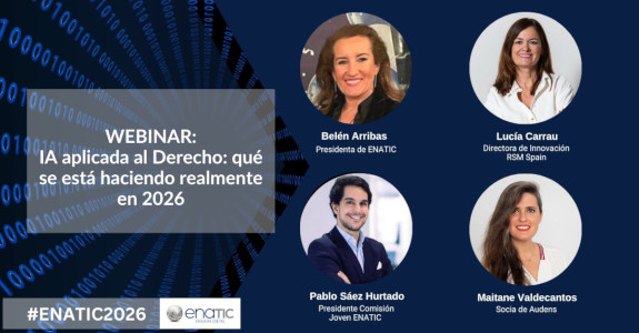 IA aplicada al derecho