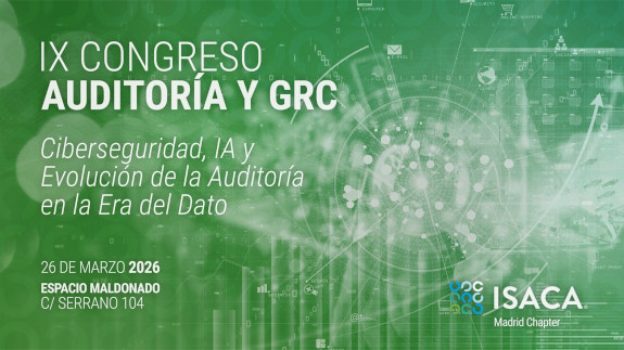 IX Congreso Auditoría y GRC