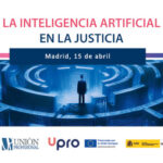 La inteligencia artificial en la Justicia