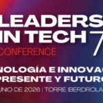 VII Leaders in Tech Conference