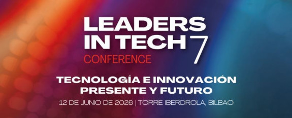 VII Leaders in Tech Conference