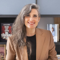 Maitane Valdecantos, nueva miembro del Consejo Asesor sobre Innovación, Abogacía y Justicia Digital